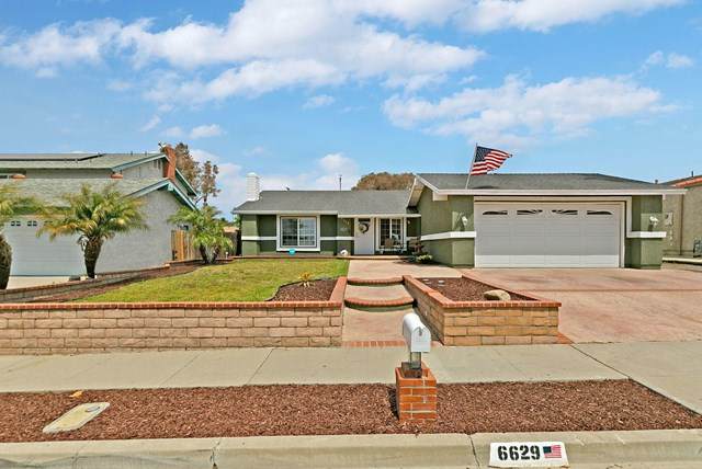 6629 Quail Street - Photo 1