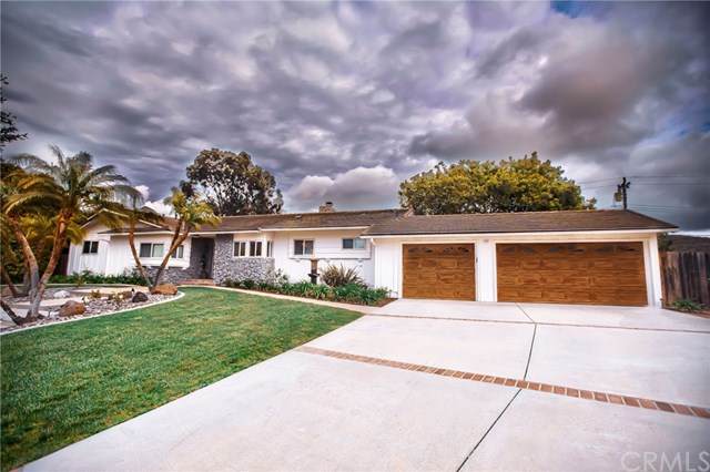 636 Camino Rojo - Photo 1
