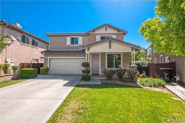 2806 Cherry Way - Photo 1