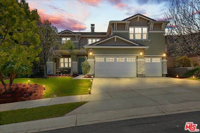 8803 Soothing Court - Photo 1