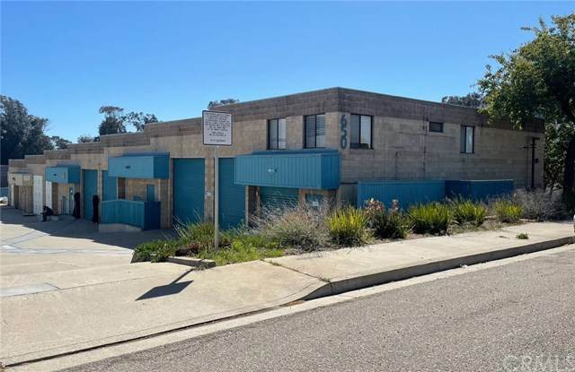 650 Farroll Road - Photo 1