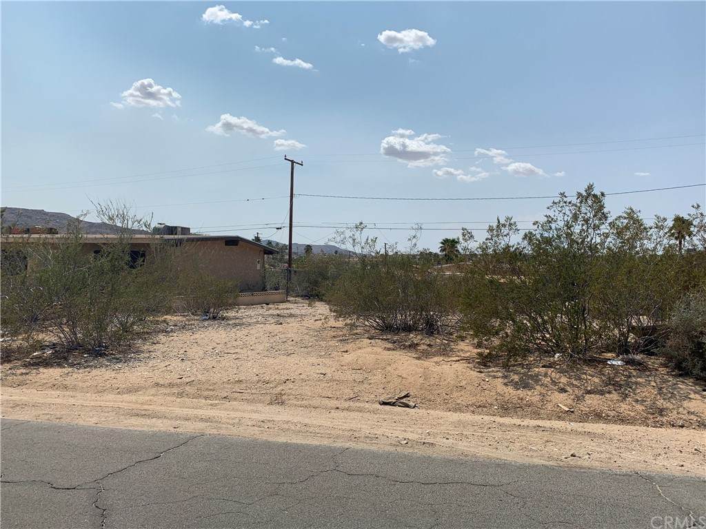 0 Morongo Road - Photo 1