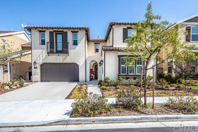 20819 Red Sky Court - Photo 1