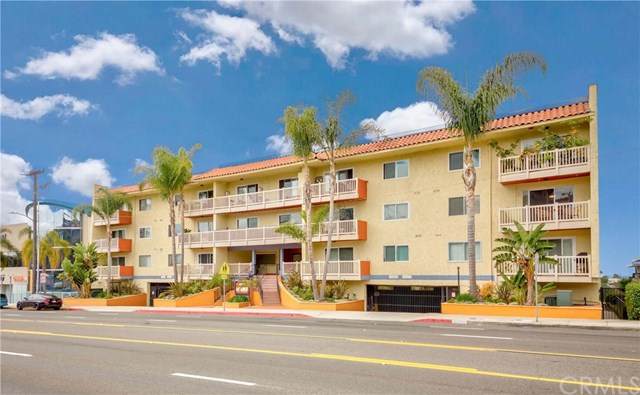 1707 Pacific Coast - Photo 1