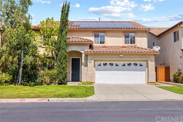 13111 Angeles Trail Way - Photo 1