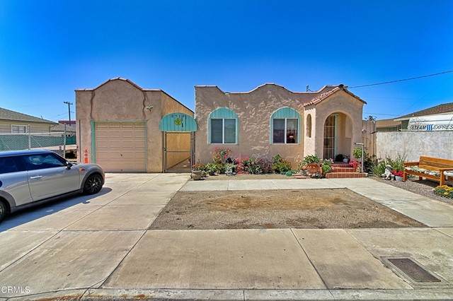 2719 Beene Road - Photo 1