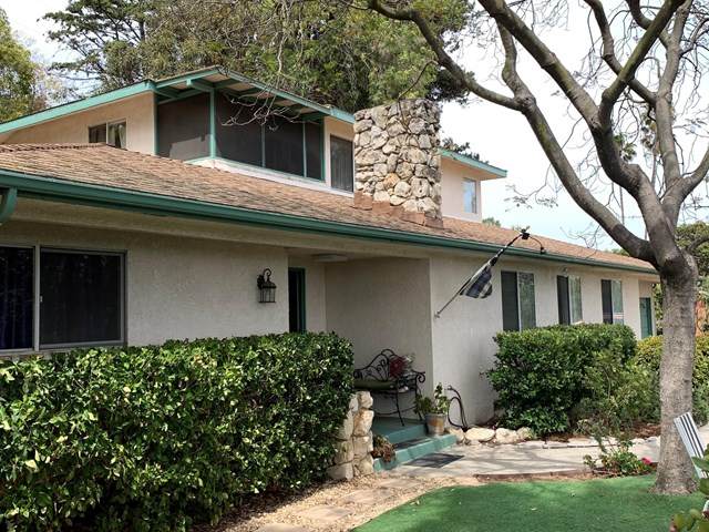 6921 Foothill Road - Photo 1
