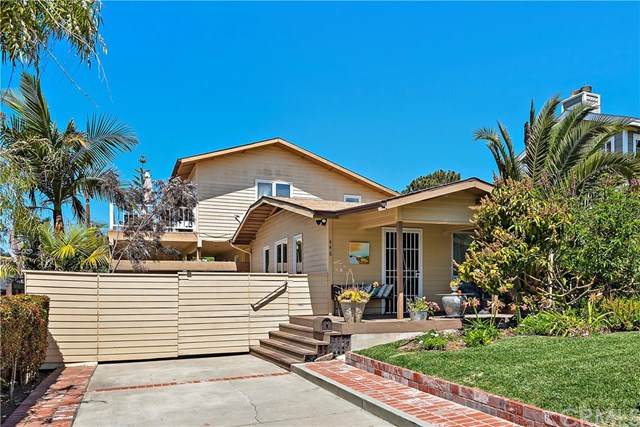 448 Linden Street - Photo 1