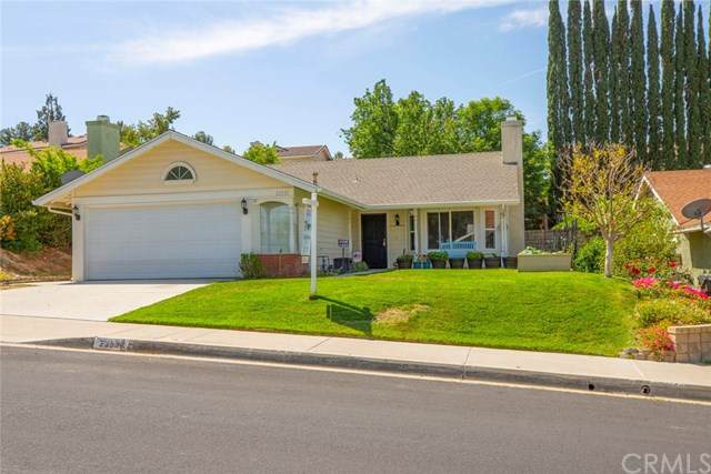 22532 Barcotta Drive - Photo 1