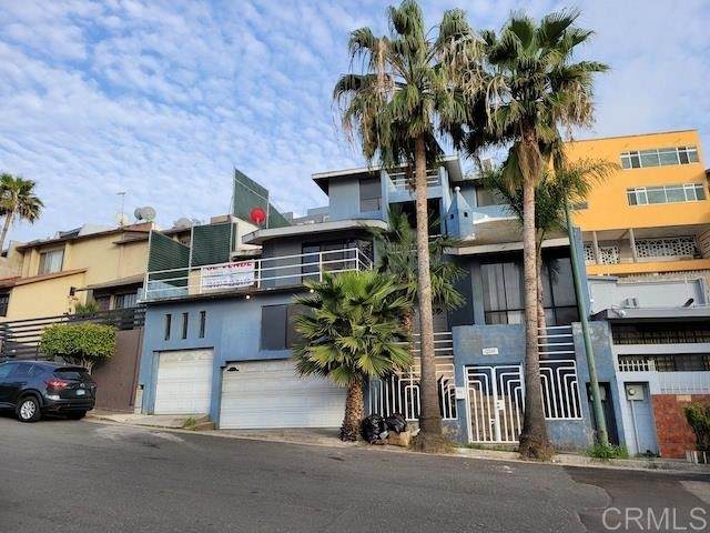 12148 Calle Manantial-Tijuana - Photo 1