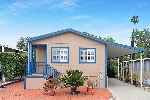 1120 Mission Road - Photo 1