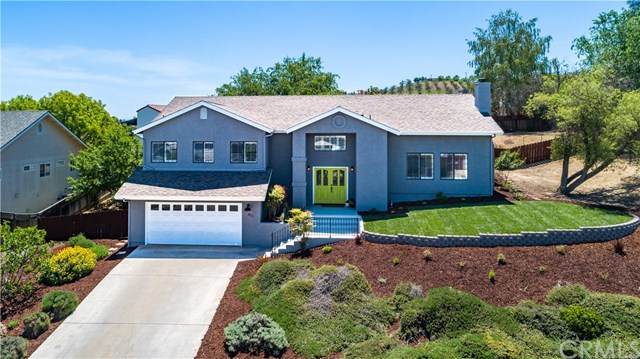 411 Peachtree Lane - Photo 1