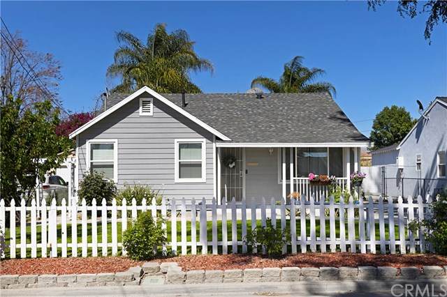 3541 Mckinley Street - Photo 1