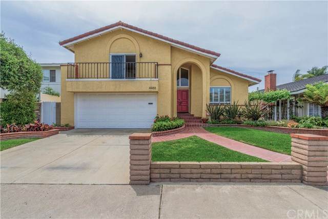4488 Elder Avenue - Photo 1
