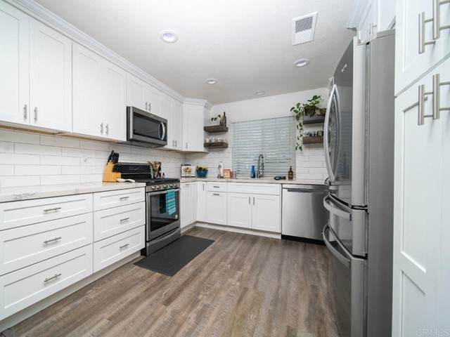 2610 Rockhouse Trail Lane - Photo 1