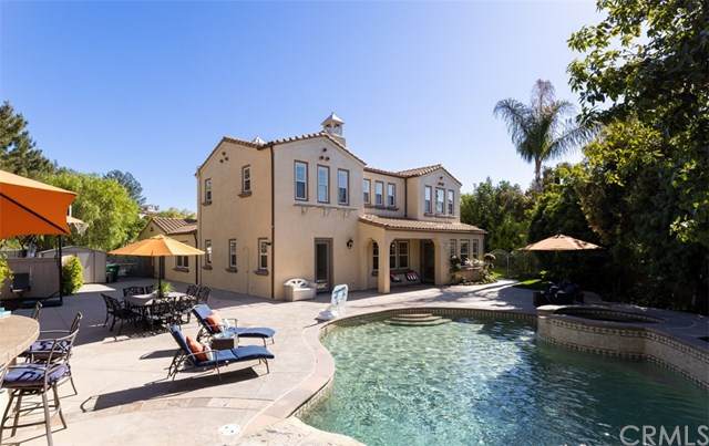 1 Lennox Court - Photo 1