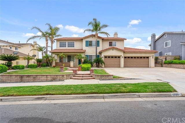 13961 San Segundo Drive - Photo 1
