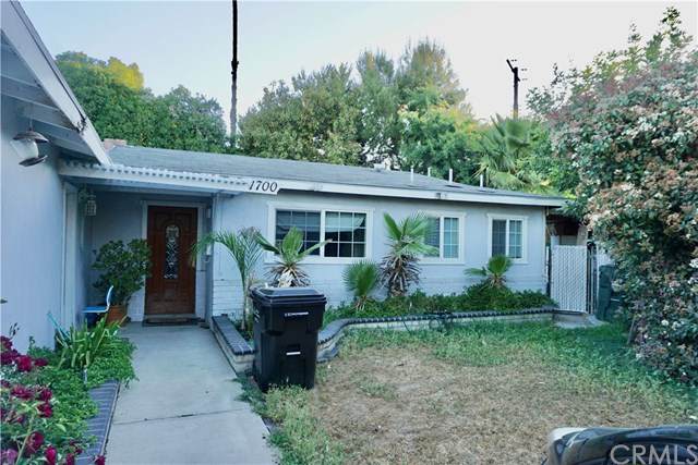 1700 Los Padres Drive - Photo 1