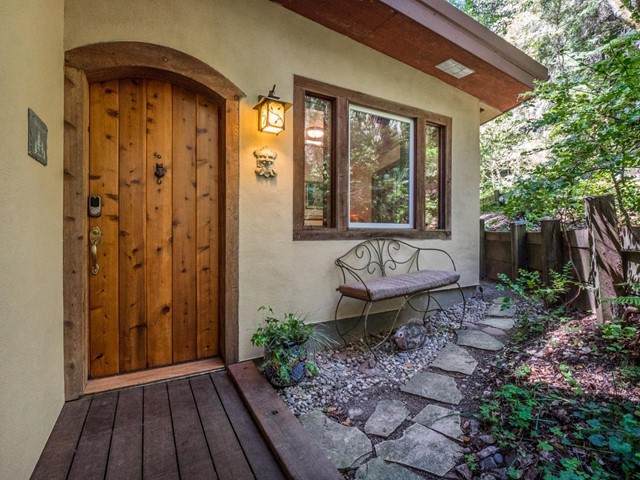 13095 Lompico Road - Photo 1