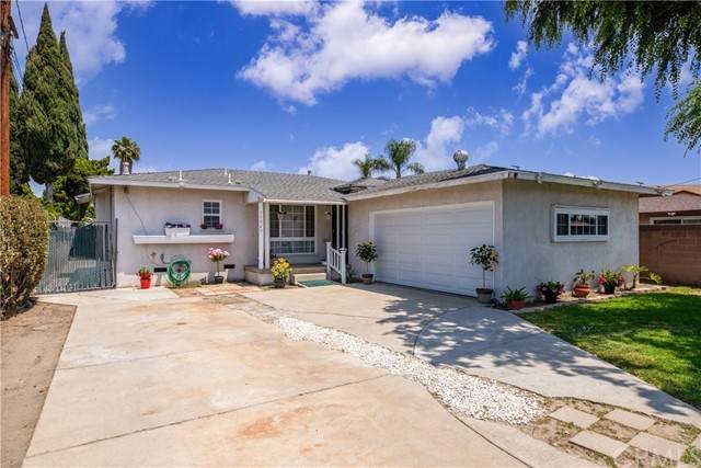 11047 Godoy Street - Photo 1
