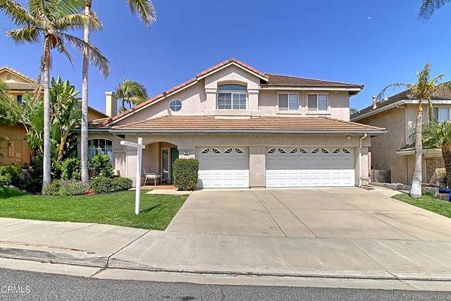 390 Contra Costa Avenue - Photo 1