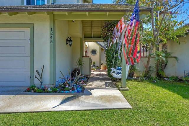 1245 St. Helene Ct. - Photo 1