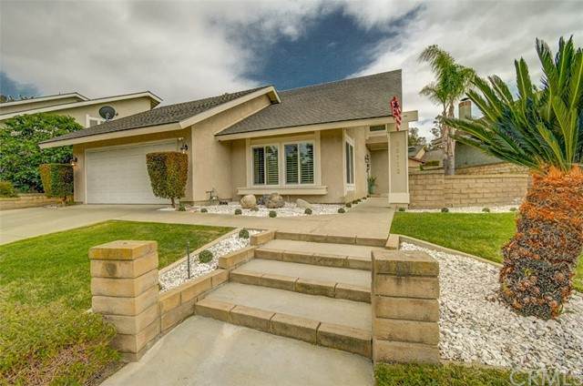 25712 Orchard Rim Lane - Photo 1