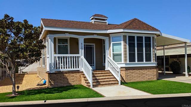 5120 Don Miguel Dr - Photo 1