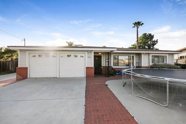 884 Borden Road - Photo 1
