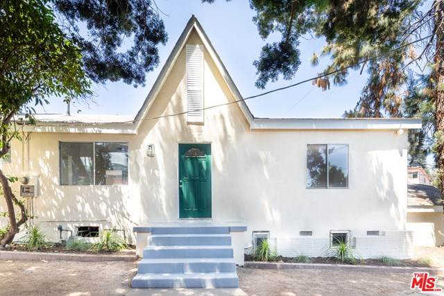 4017 Marmion Way - Photo 1