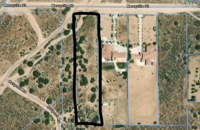 12125 Mesquite Street - Photo 1