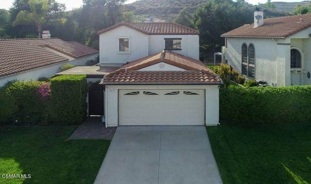 869 Congressional Road - Photo 1