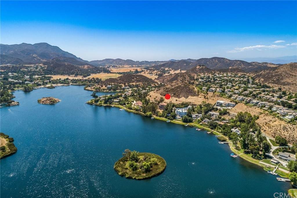 391 Lake Sherwood Drive - Photo 1