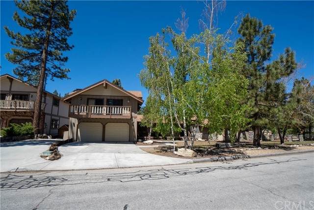 224 Teakwood Drive - Photo 1