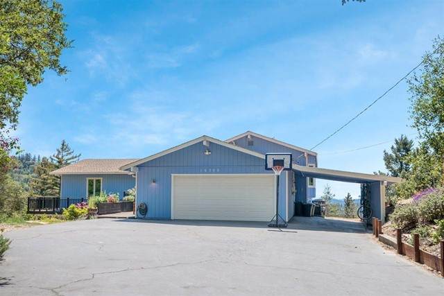 16300 Old Ranch Road - Photo 1