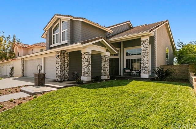 20811 Porter Ranch Road - Photo 1