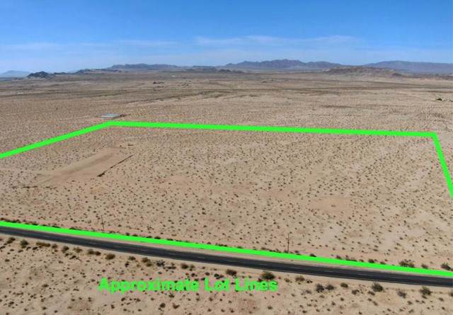 77020 Amboy Road - Photo 1