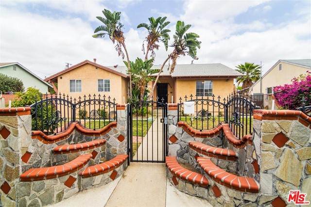 9212 Arleta Avenue - Photo 1