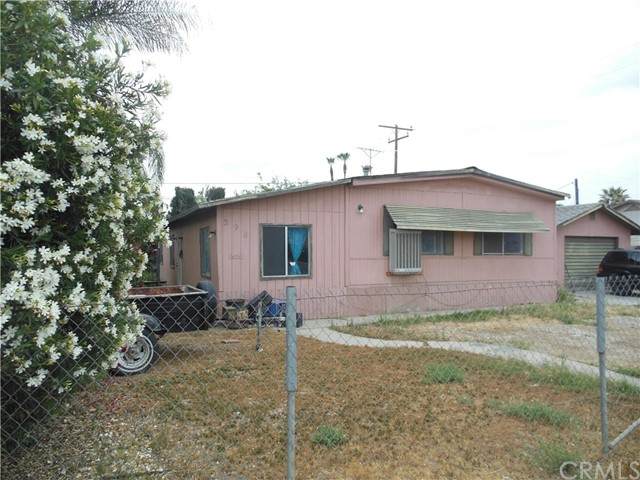 298 Nuevo Road - Photo 1