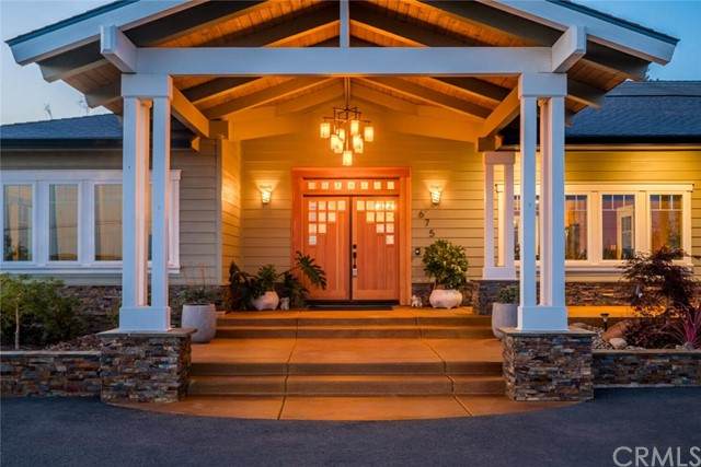 675 Sunset Drive - Photo 1