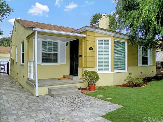 745 Mariposa Street - Photo 1
