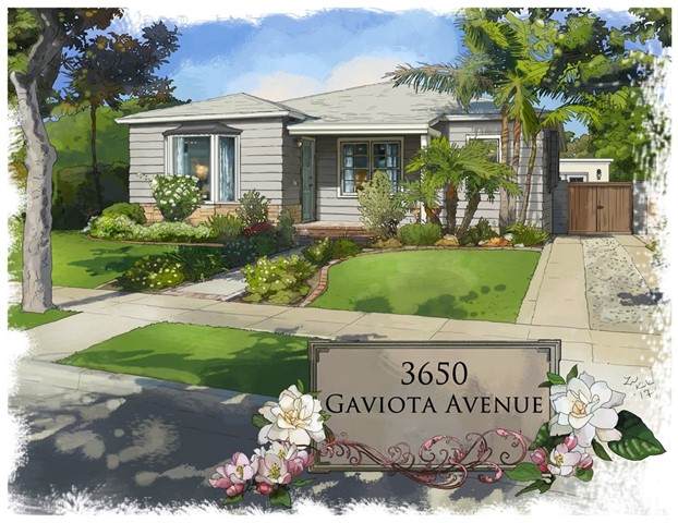 3650 Gaviota Avenue - Photo 1