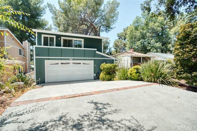3924 Franklin Street - Photo 1