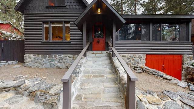 1409 Laura Street - Photo 1