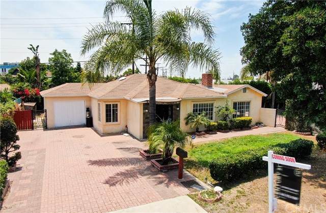 8320 Terradell Street - Photo 1
