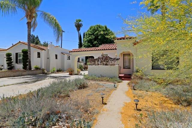616 Harding Drive - Photo 1