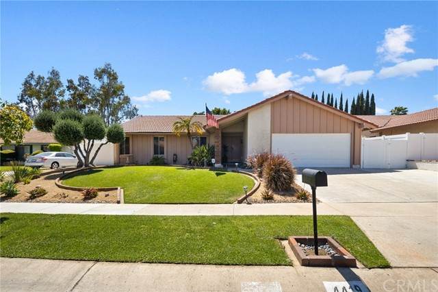4419 Kaye Lane - Photo 1