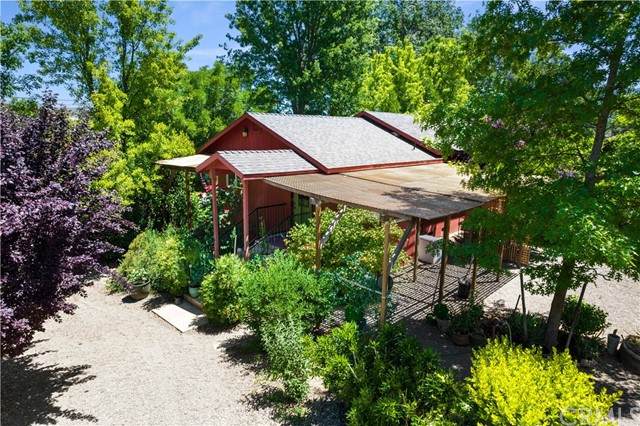 2145 Big Valley Road - Photo 1