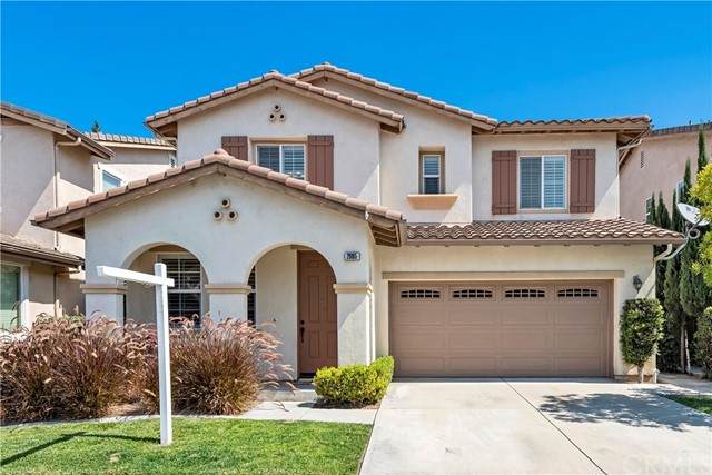 2885 Cinnamon Place - Photo 1
