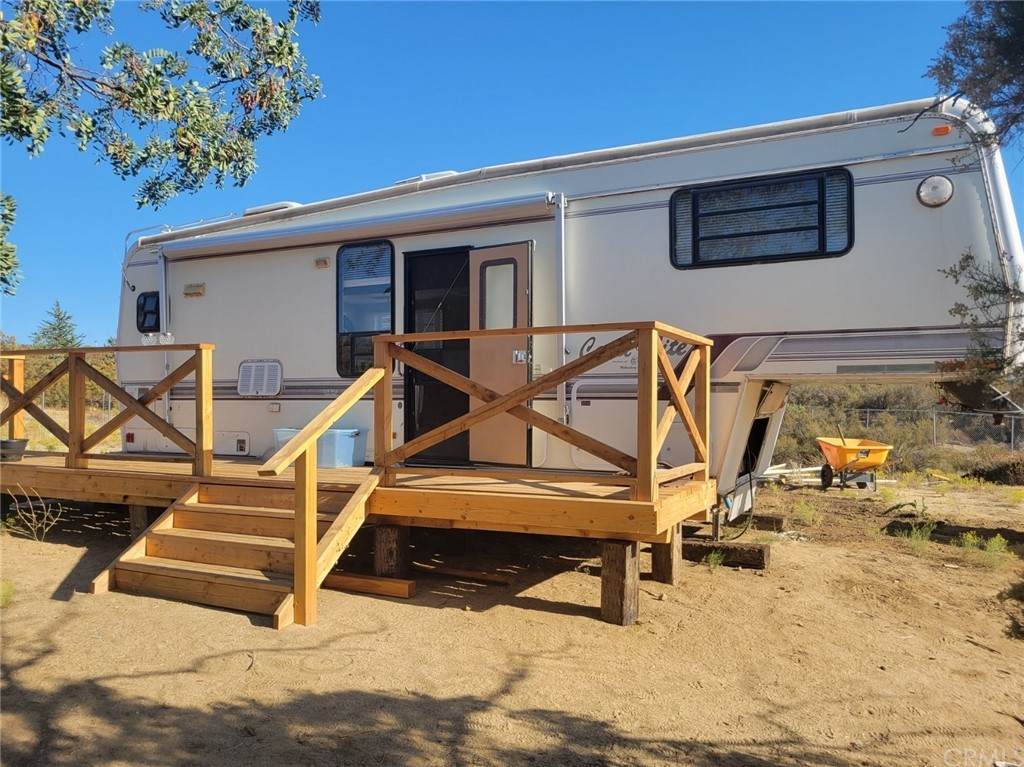 0 Cave Rock Road - Photo 1